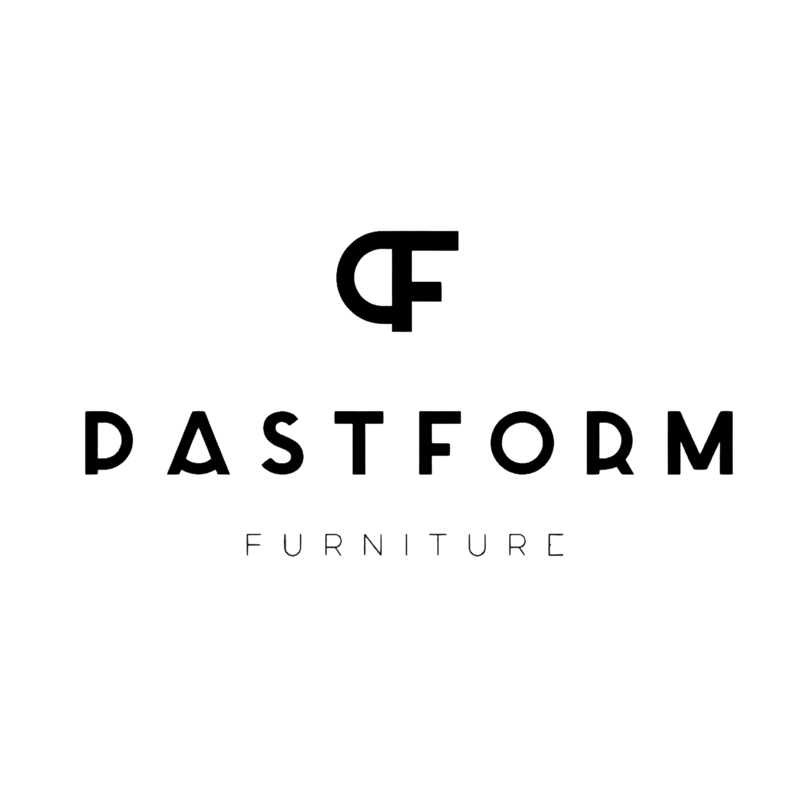 Logotipo de Pastform